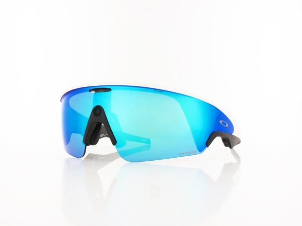 Oakley META | Vanguard OW8001 06 136 | white / prizm sapphire