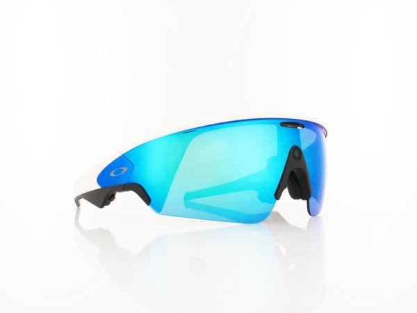 Oakley META | Vanguard OW8001 06 136 | white / prizm sapphire