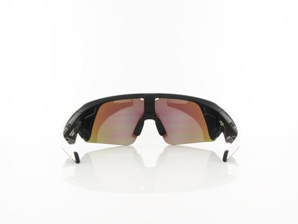 Oakley META | Vanguard OW8001 06 136 | white / prizm sapphire