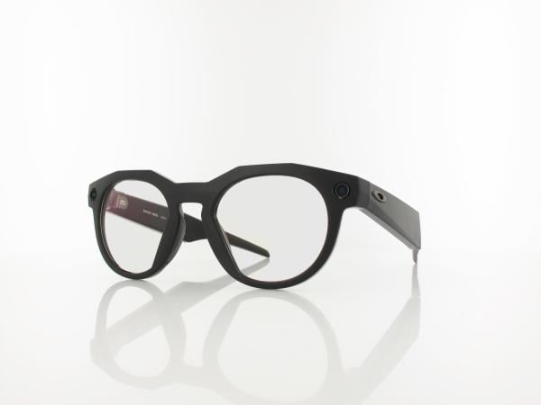 Oakley META | HSTN OW8002 02 51 | black / transitions amethyst
