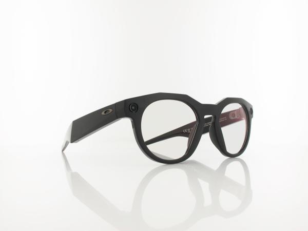 Oakley META | HSTN OW8002 02 51 | black / transitions amethyst