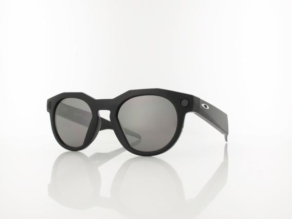 Oakley META | HSTN OW8002 03 51 | black / prizm polar black