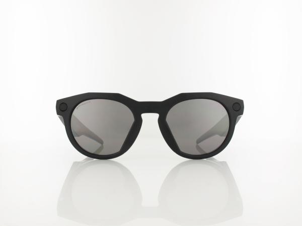 Oakley META | HSTN OW8002 03 51 | black / prizm polar black