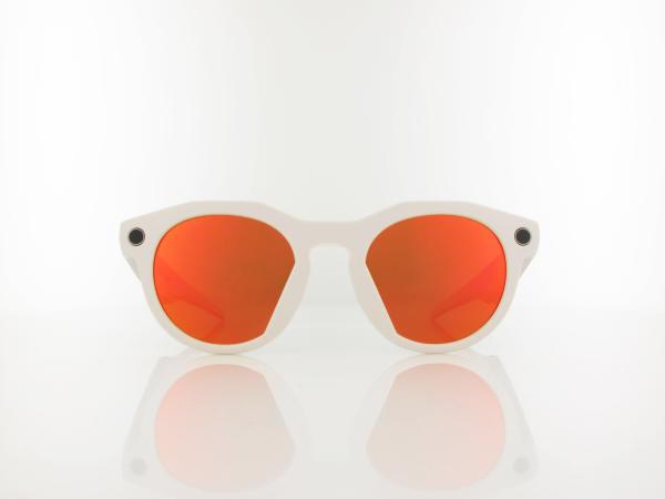 Oakley META | HSTN OW8002 04 51 | warm grey / prizm ruby