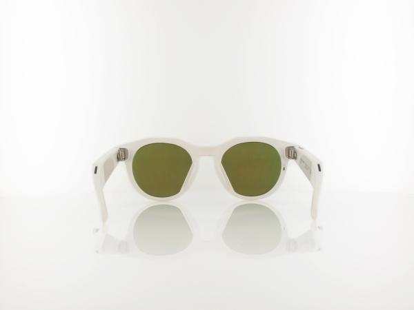 Oakley META | HSTN OW8002 04 51 | warm grey / prizm ruby