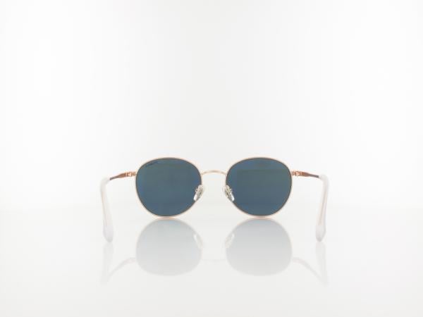 O'Neill | ONS 9013 2.0 072P 52 | satin pink rose gold / pink mirror polarized
