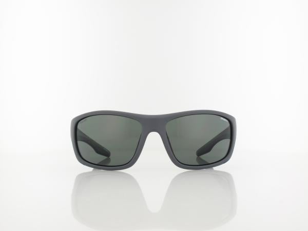 O'Neill | ONS 9017 2.0 108P 63 | matte grey blue / solid smoke polarized
