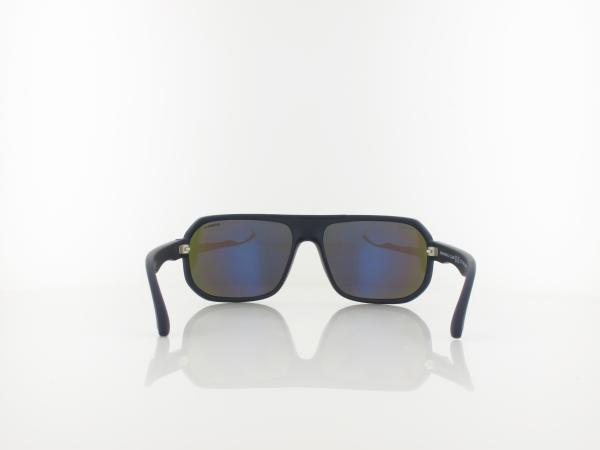 O'Neill | ONS 9028 2.0 106P 64 | matte navy / green mirror polarized