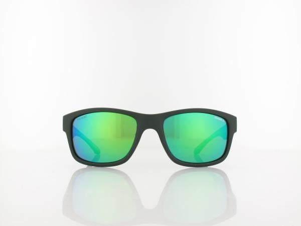 O'Neill | ONS 9029 2.0 107P 57 | matte green black / green mirror polarized