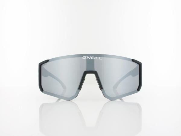 O'Neill | ONS 9038 2.0 104PSIL 135 | matte black / silver flash mirror