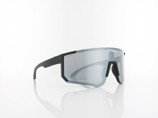 O'Neill | ONS 9038 2.0 104PSIL 135 | matte black / silver flash mirror