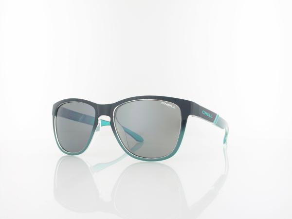 O'Neill | ONS 9055 2.0 110P 56 | grey teal / silver mirror polarized