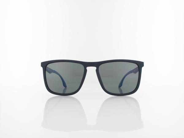 O'Neill | ENSENADA 2.0 106P 55 | rubberised matte navy black / solid smoke