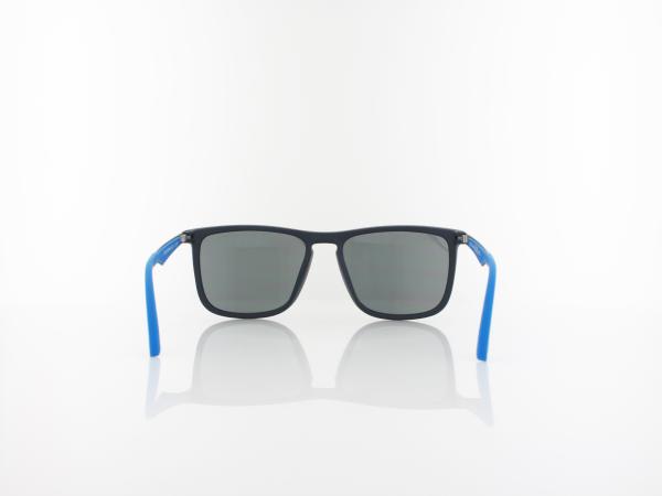 O'Neill | ENSENADA 2.0 106P 55 | rubberised matte navy black / solid smoke