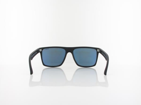 O'Neill | HARLYN 2.0 127P 57 | matte black / solid smoke