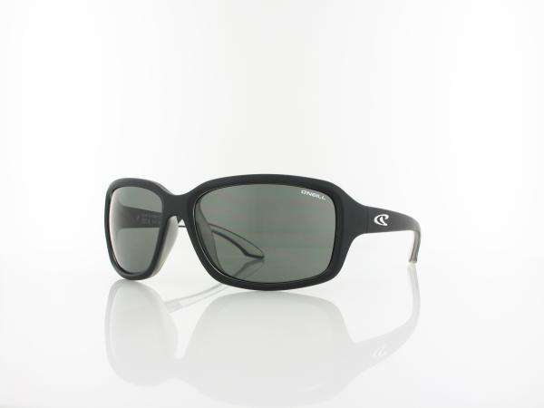 O'Neill | SUMBA 2.0 104P 60 | matte black out crystal in / solid smoke