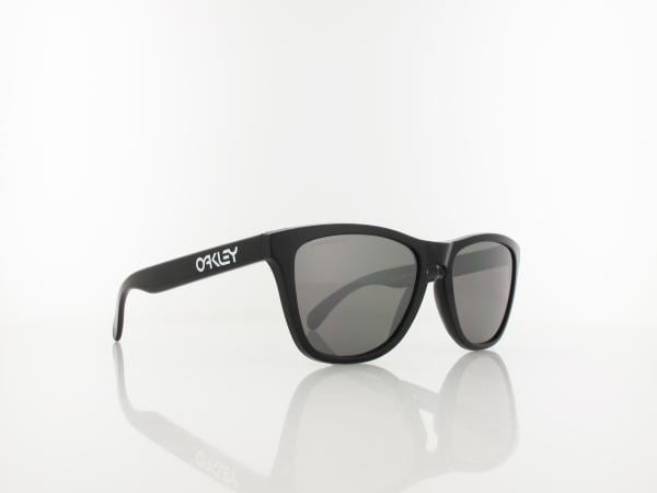 Oakley | Frogskins OO9013 C4 55 | polished black / prizm black