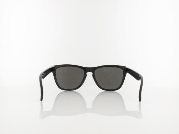Oakley | Frogskins OO9013 C4 55 | polished black / prizm black