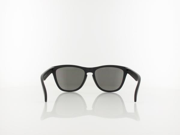 Oakley | Frogskins OO9013 F7 55 | matte black / prizm black polarized