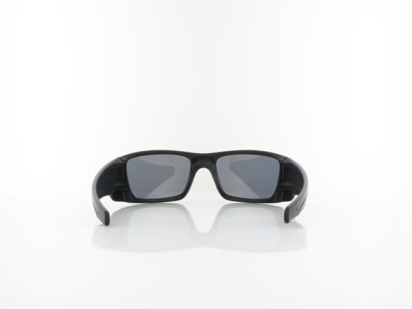 Oakley | Fuel Cell OO9096 05 60 | matte black / grey polarized