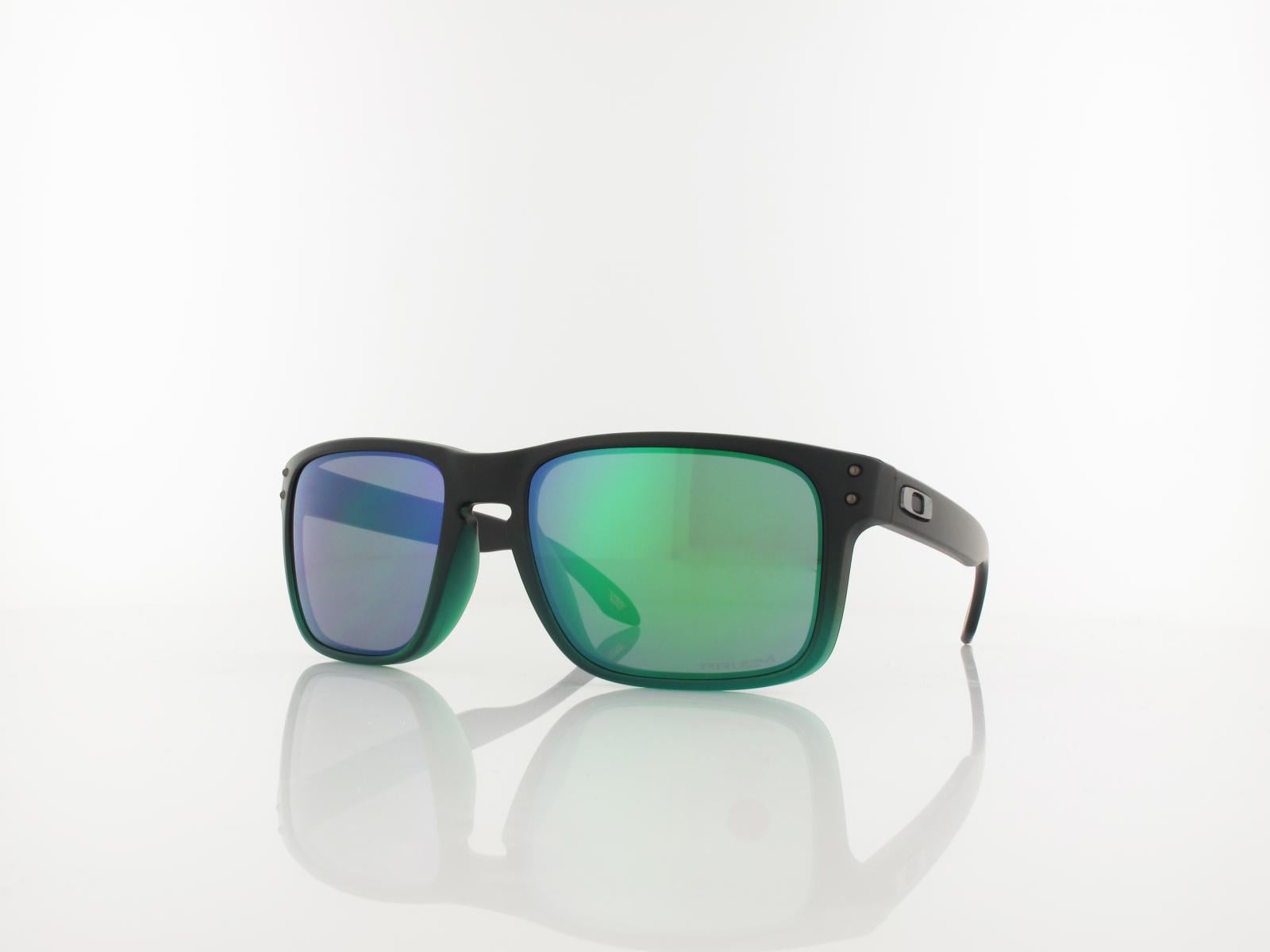 Oakley | Holbrook OO9102 E4 55 | jade fade / prizm jade
