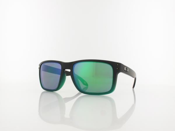 Oakley | Holbrook OO9102 E4 55 | jade fade / prizm jade