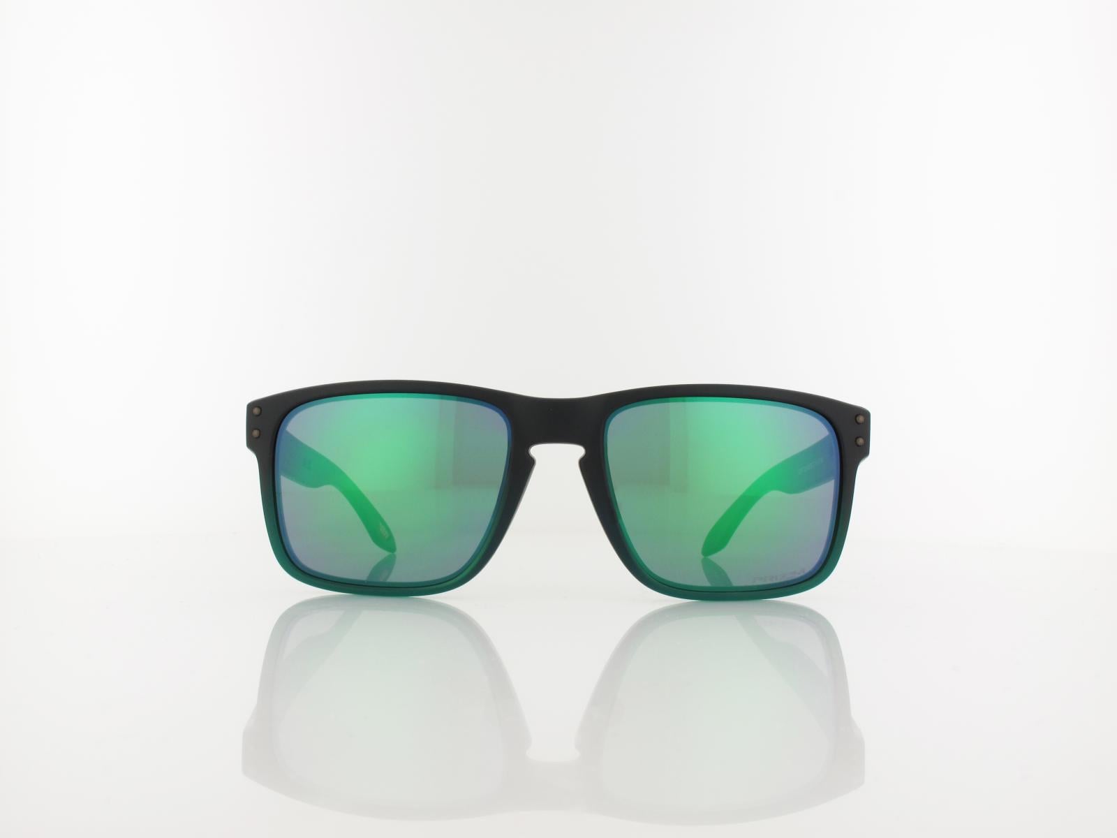 Oakley | Holbrook OO9102 E4 55 | jade fade / prizm jade