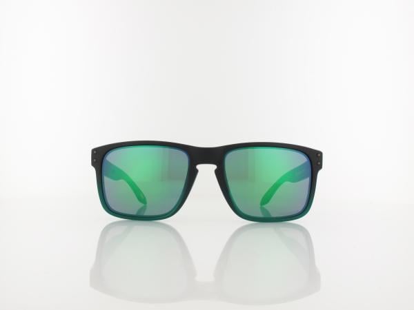 Oakley | Holbrook OO9102 E4 55 | jade fade / prizm jade