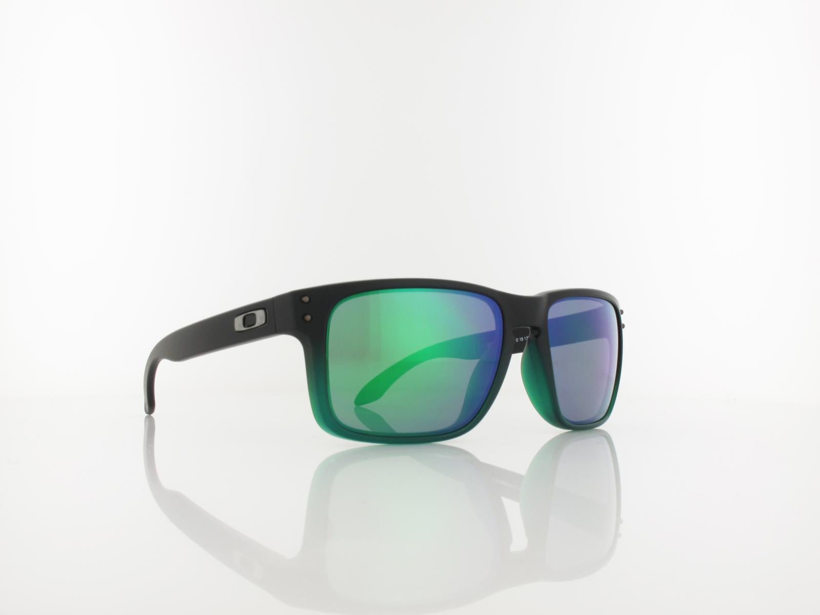 Oakley | Holbrook OO9102 E4 55 | jade fade / prizm jade