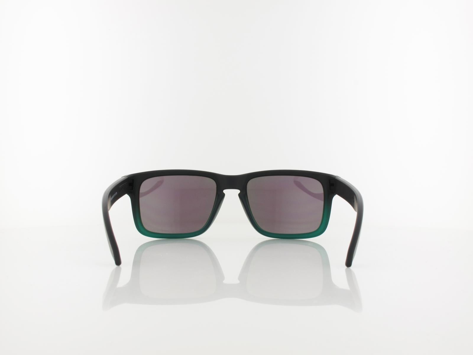 Oakley | Holbrook OO9102 E4 55 | jade fade / prizm jade