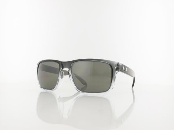 Oakley | Holbrook OO9102 O2 55 | dark ink fade / prizm black polarized