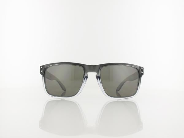 Oakley | Holbrook OO9102 O2 55 | dark ink fade / prizm black polarized