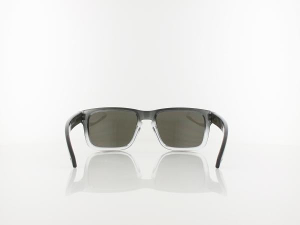 Oakley | Holbrook OO9102 O2 55 | dark ink fade / prizm black polarized