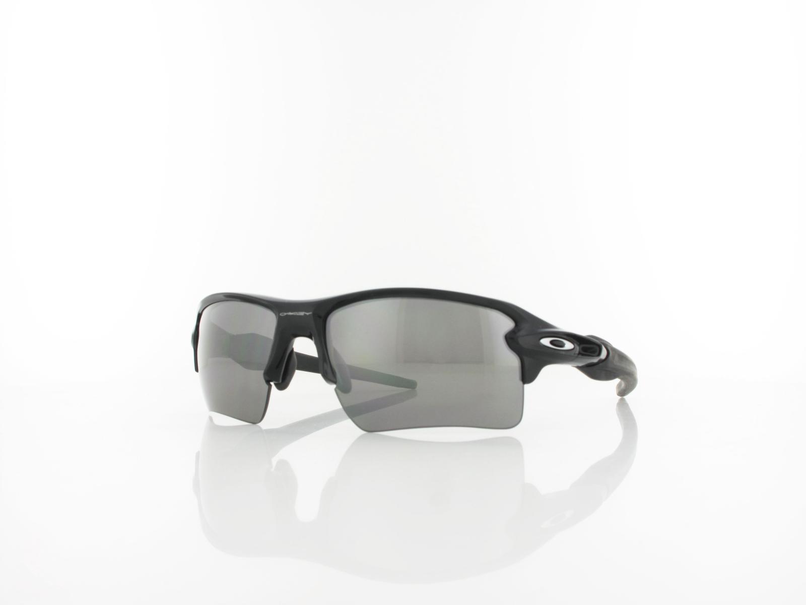 Oakley | Flak 2.0 XL OO9188 72 59 | polished black / prizm black polarized