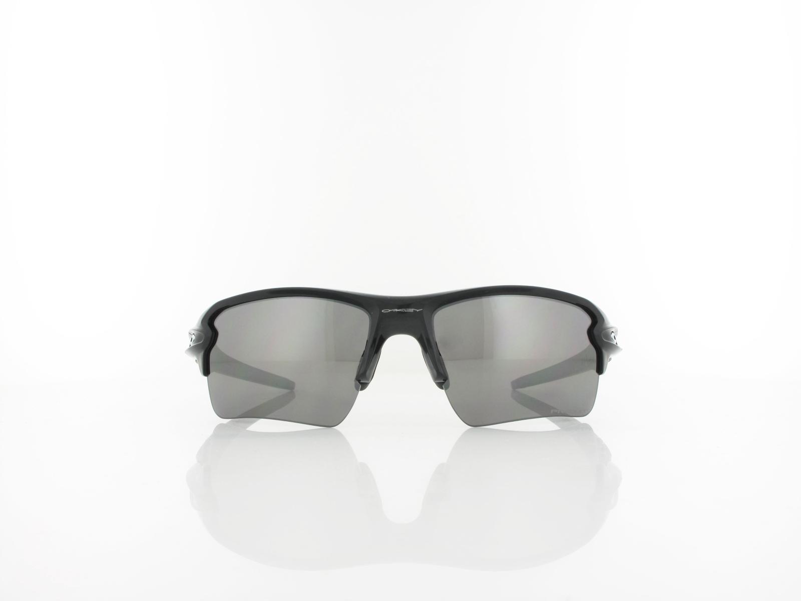 Oakley | Flak 2.0 XL OO9188 72 59 | polished black / prizm black polarized