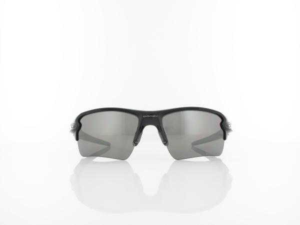 Oakley | Flak 2.0 XL OO9188 72 59 | polished black / prizm black polarized