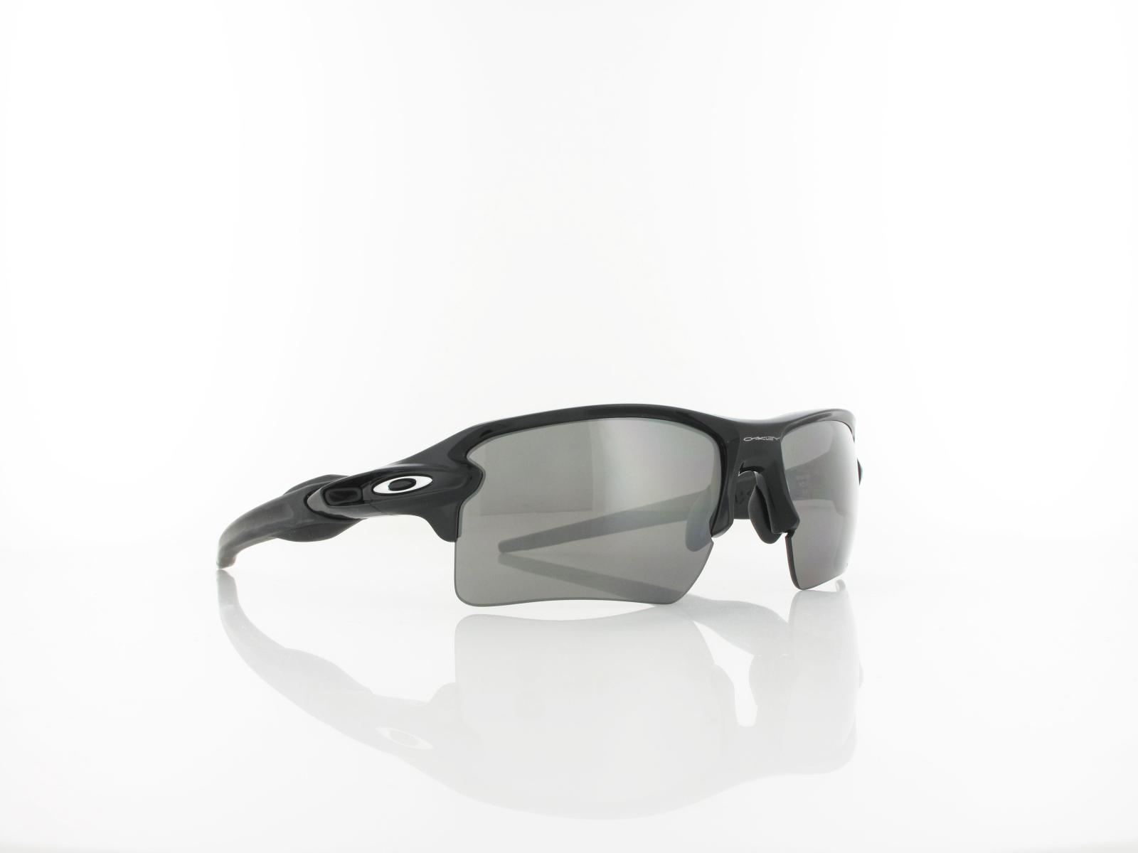 Oakley | Flak 2.0 XL OO9188 72 59 | polished black / prizm black polarized