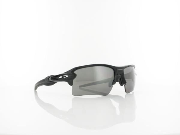 Oakley | Flak 2.0 XL OO9188 72 59 | polished black / prizm black polarized