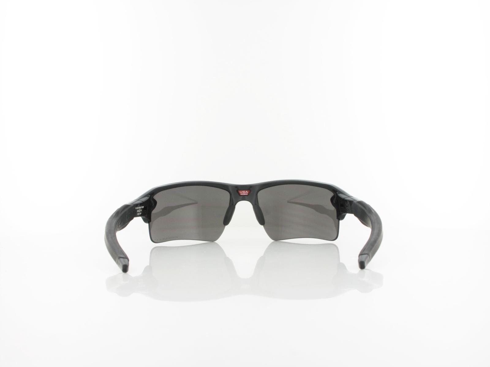 Oakley | Flak 2.0 XL OO9188 72 59 | polished black / prizm black polarized