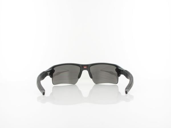 Oakley | Flak 2.0 XL OO9188 72 59 | polished black / prizm black polarized