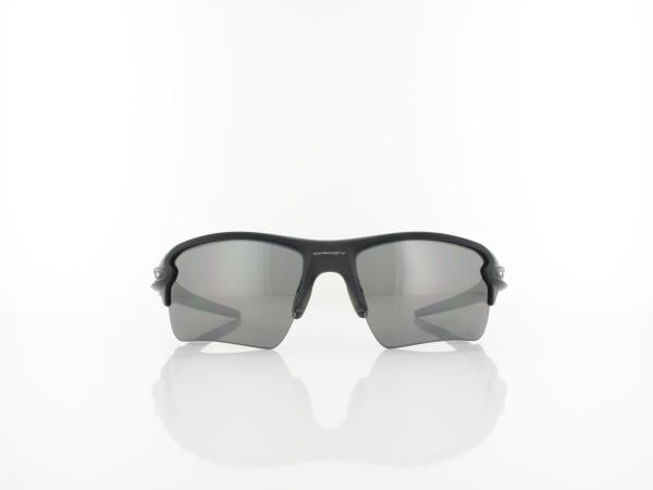 Oakley | Flak 2.0 XL OO9188 96 59 | matte black / prizm black polarized