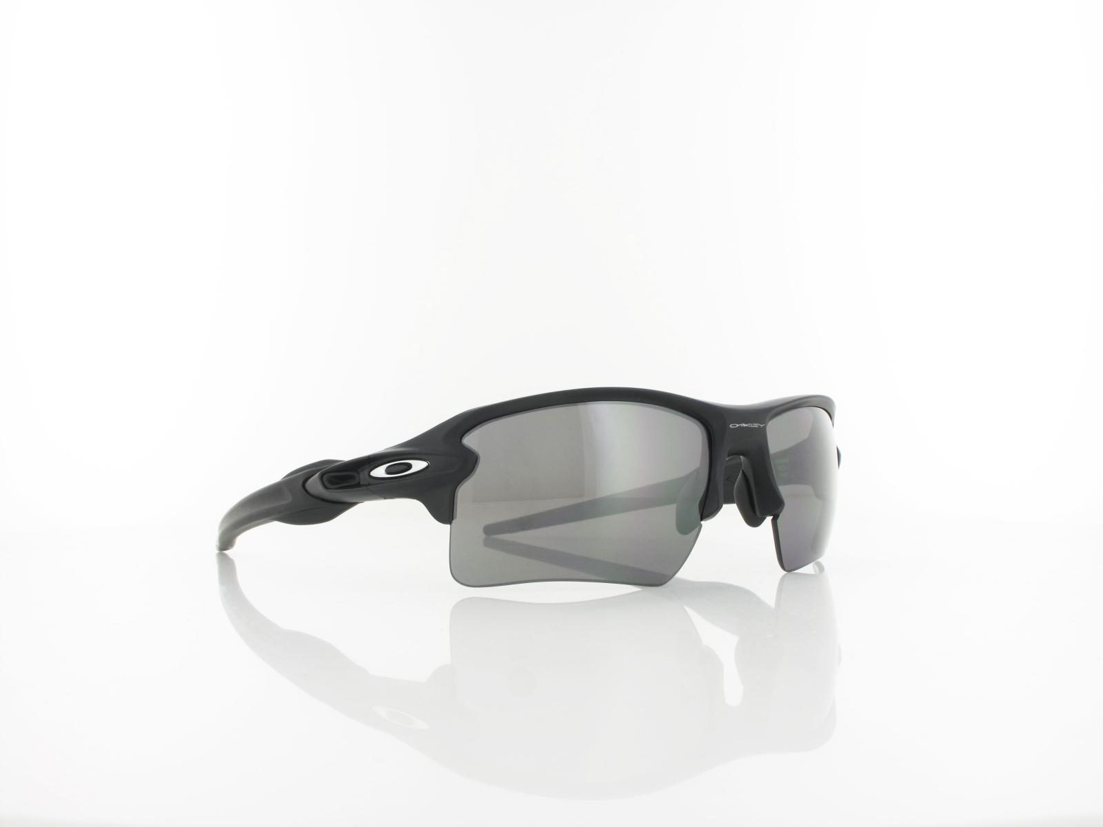 Oakley | Flak 2.0 XL OO9188 96 59 | matte black / prizm black polarized