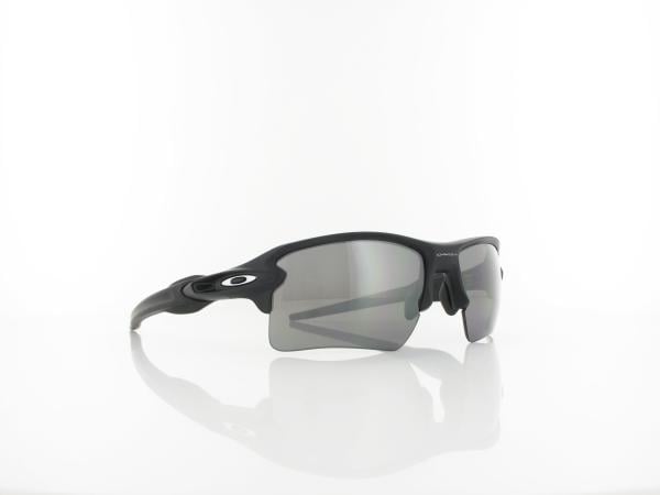Oakley | Flak 2.0 XL OO9188 96 59 | matte black / prizm black polarized