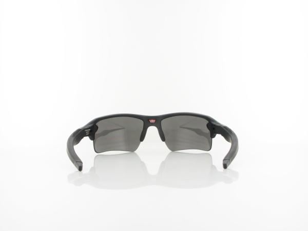Oakley | Flak 2.0 XL OO9188 96 59 | matte black / prizm black polarized