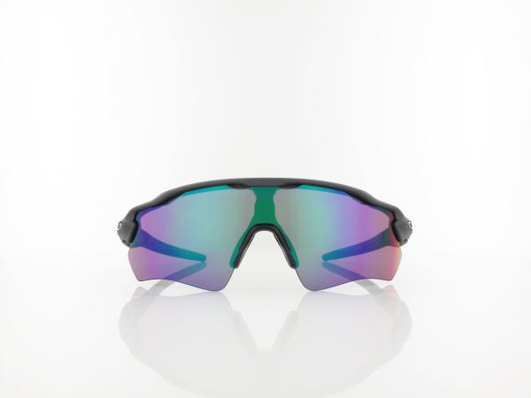 Oakley | RADAR EV PATH OO9208 A1 138 | steel / prizm road jade