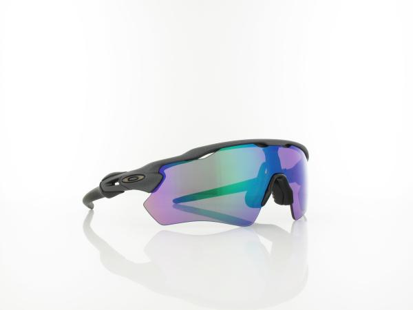 Oakley | RADAR EV PATH OO9208 A1 138 | steel / prizm road jade