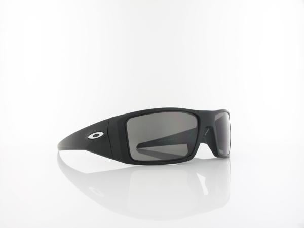 Oakley | HELIOSTAT OO9231 01 61 | matte black / prizm grey