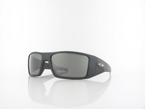 Oakley | HELIOSTAT OO9231 03 61 | steel / prizm black
