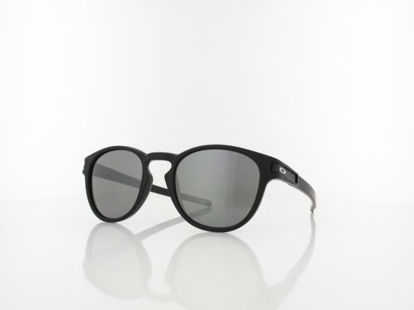 Oakley | LATCH OO9265 27 53 | matt schwarz / prizm black