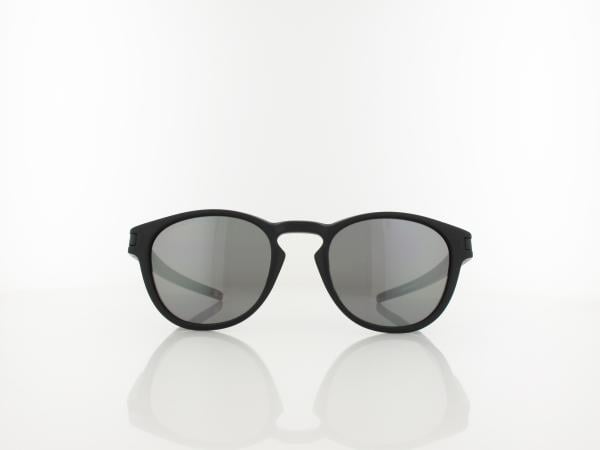 Oakley | LATCH OO9265 27 53 | matt schwarz / prizm black